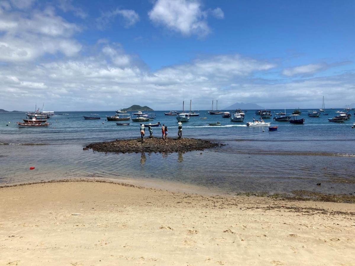 Buzios Beach Dowtown Exterior foto